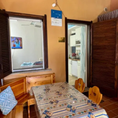 Apartman Casa Emma *