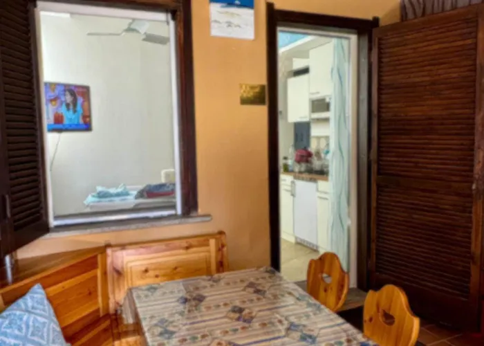 Apartman Casa Emma *