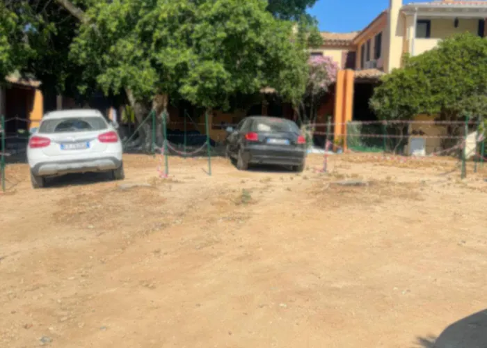 Apartman Casa Emma *