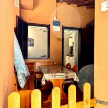 Casa Emma Lägenhet Costa Rei