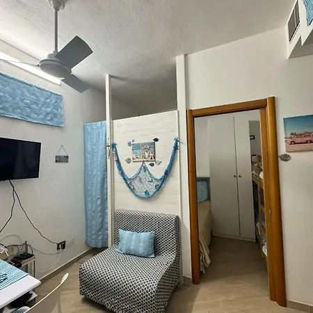 Casa Emma Lägenhet Costa Rei